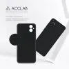 Чохол до мобільного телефона ACCLAB SoftShell Samsung Galaxy A06 Black (1283126611780) зображення 5
