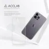 Чохол до мобільного телефона ACCLAB TPU Apple iPhone 14 Pro Max Transparent (1283126565984) зображення 4
