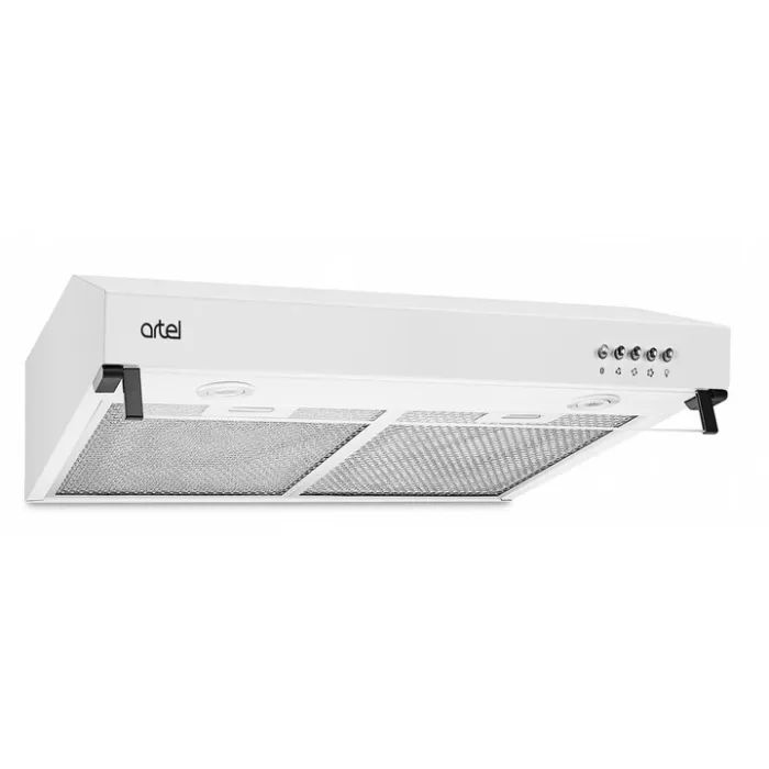Витяжка кухонна Artel ART 0960 L PUNTO BLACK зображення 2