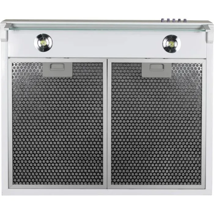 Витяжка кухонна Artel ART 0960 L PUNTO WHITE зображення 4
