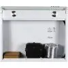 Витяжка кухонна Artel ART 0960 L PUNTO WHITE зображення 6