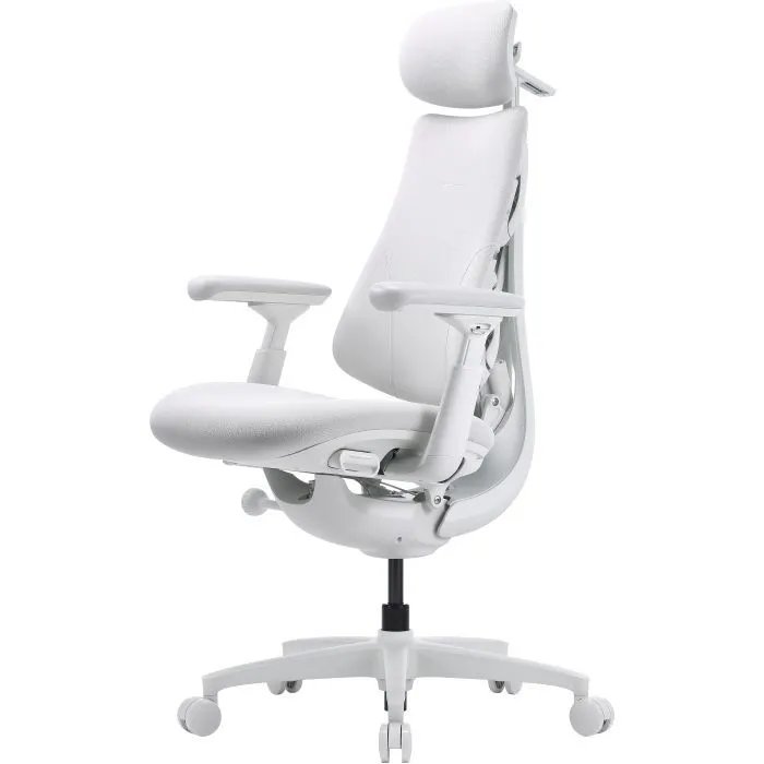 Офісне крісло LiberNovo Omni Gen Glacier 48 см (CP-GW-1000088-00-04)