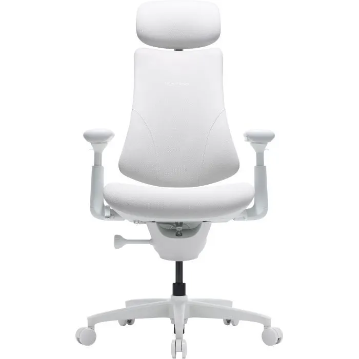 Офісне крісло LiberNovo Omni Gen Glacier 48 см (CP-GW-1000088-00-04) зображення 2