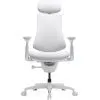 Офісне крісло LiberNovo Omni Gen Glacier 48 см (CP-GW-1000088-00-04) зображення 2
