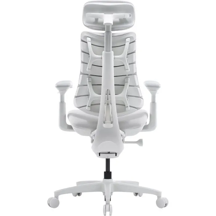 Офісне крісло LiberNovo Omni Gen Glacier 48 см (CP-GW-1000088-00-04) зображення 5