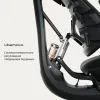 Офісне крісло LiberNovo Omni Gen Glacier 48 см (CP-GW-1000088-00-04) зображення 9