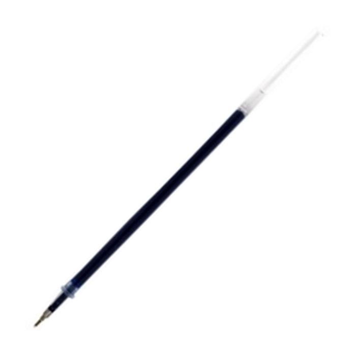 Стержень гелевий Buromax JOBMAX, blue (BM.8380-02)
