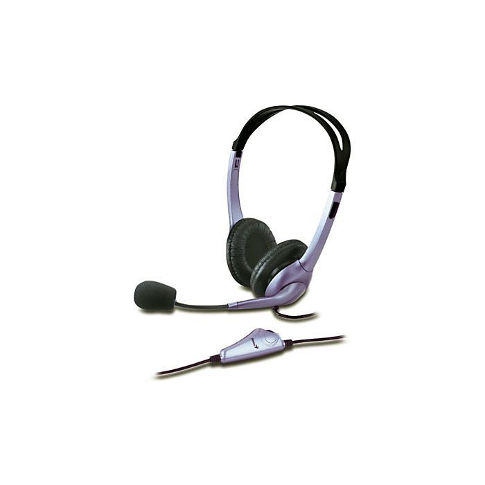 Наушники Genius HS-04S (31710025100)