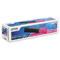 Картридж Epson AcuLaser C1100 Magenta (C13S050188)