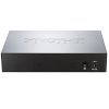 Комутатор мережевий D-Link DGS-1008P зображення 2