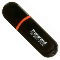USB флеш накопитель JetFlash V30 Transcend (TS2GJFV30)