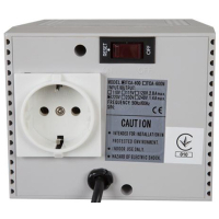 Стабилизатор TCA-600 Powercom изображение 2