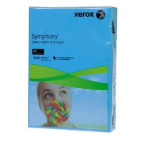 Бумага Xerox A4 SYMPHONY Intensive Dark Blue (003R93959)