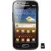 Мобильный телефон Samsung GT-S7562 (Galaxy S Duos) Black (GT-S7562ZKASEK)