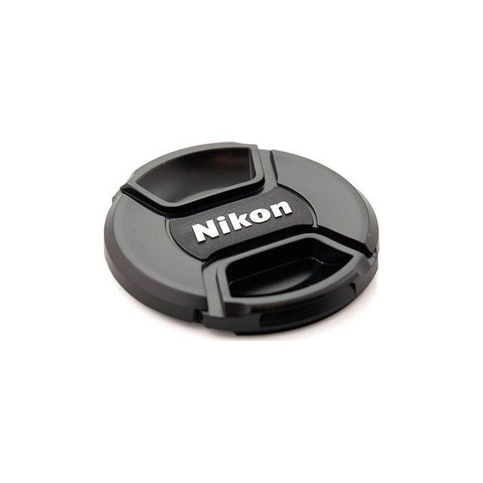 Кришка об'єктива LC-62 Nikon (JAD10301)