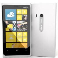 Мобільний телефон Nokia 920 Lumia White (0022H50)