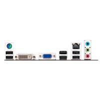 Материнская плата ASUS P8H61-MX (P8H61-MX R2.0) изображение 2