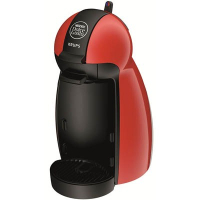 Капсульная кофеварка Krups Dolce Gusto Piccolo (KP1006)