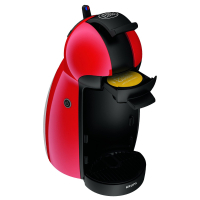 Капсульная кофеварка Krups Dolce Gusto Piccolo (KP1006) изображение 2