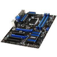 Материнская плата MSI B85-G43 изображение 4