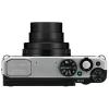 Цифровий фотоапарат Pentax Optio MX-1 silver (12632) зображення 3