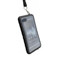 Чехол для мобильного телефона Krusell SEaLABox L Black (95328)