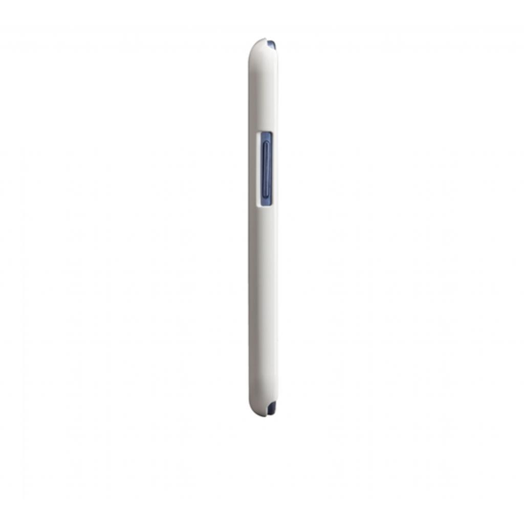 Чохол до мобільного телефона Case-Mate для Samsung Galaxy SIII BT white (CM021150) зображення 4