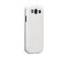 Чохол до мобільного телефона Case-Mate для Samsung Galaxy SIII BT white (CM021150)