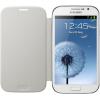 Чохол до мобільного телефона Samsung I9082 Galaxy Grand/White/Flip Cover (EF-FI908BWEGWW) зображення 2