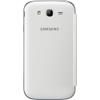 Чохол до мобільного телефона Samsung I9082 Galaxy Grand/White/Flip Cover (EF-FI908BWEGWW) зображення 3