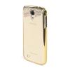 Чохол до мобільного телефона Tucano сумки для Samsung Galaxy S4 /Plesse/Gold (SG4PLGL) зображення 2