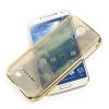 Чохол до мобільного телефона Tucano сумки для Samsung Galaxy S4 /Plesse/Gold (SG4PLGL) зображення 3