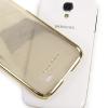 Чохол до мобільного телефона Tucano сумки для Samsung Galaxy S4 /Plesse/Gold (SG4PLGL) зображення 5
