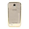 Чохол до мобільного телефона Tucano сумки для Samsung Galaxy S4 /Plesse/Gold (SG4PLGL)
