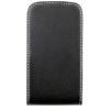 Чехол для мобильного телефона KeepUp для HTC Desire V (T328w) Black/FLIP (00-00005884)