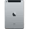 Планшет Apple A1490 iPad mini with Retina display Wi-Fi 4G 32GB Space Gray (ME820TU/A) изображение 2