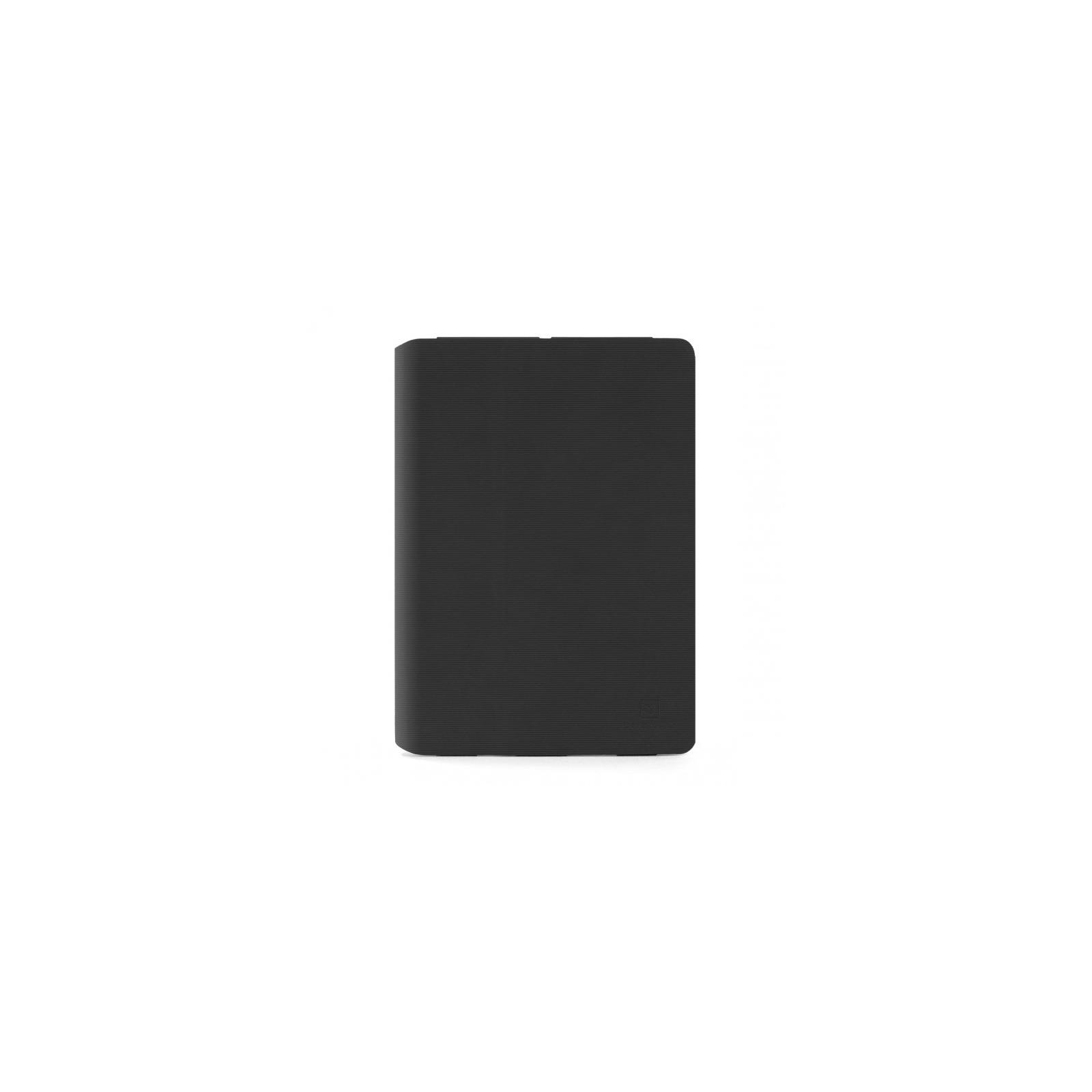 Чохол до планшета Tucano iPad Air Fresco Black (IPD5F)