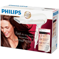 Фен Philips HP 8232/00 (HP8232/00) изображение 9