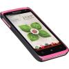 Чехол для мобильного телефона Nillkin для Lenovo S720 /Super Frosted Shield/Black (6100810) изображение 3