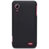 Чехол для мобильного телефона Nillkin для Lenovo S720 /Super Frosted Shield/Black (6100810)