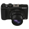 Цифровой фотоаппарат Sony Cyber-Shot HX60 Black (DSCHX60B.RU3) изображение 3