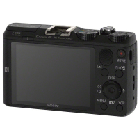 Цифровой фотоаппарат Sony Cyber-Shot HX60 Black (DSCHX60B.RU3) изображение 4