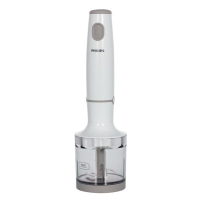 Блендер Philips HR 1607/00 (HR1607/00) изображение 3