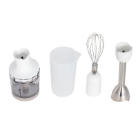 Блендер Philips HR 1607/00 (HR1607/00) изображение 6