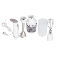 Блендер Philips HR 1607/00 (HR1607/00) изображение 7