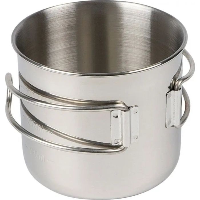 Чашка туристическая Tramp UTRC-037-metal изображение 2