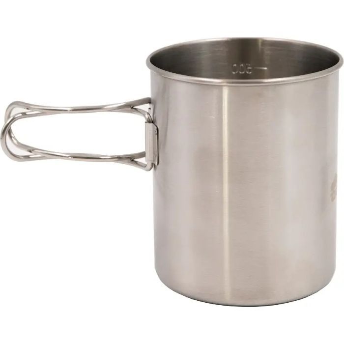 Чашка туристическая Tramp UTRC-037-metal изображение 4