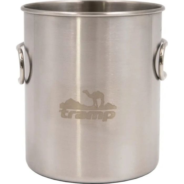 Чашка туристическая Tramp UTRC-037-metal изображение 5
