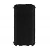 Чехол для мобильного телефона Lenovo S650 (Black) Lux-flip Vellini (211460)
