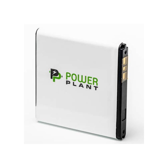 Аккумуляторная батарея PowerPlant Sony Ericsson BA700 (Xperia Pro) (DV00DV6105) изображение 2